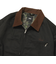 125K1090700　M Craven Work JKT　BLACK　701897-0001