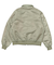 125K1090600　M Highbury Bomber JKT　SAGE　701896-0001