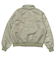 125K1090600　M Highbury Bomber JKT　SAGE　701896-0001