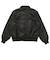 125K1090600　M Highbury Bomber JKT　BLACK　701896-0002