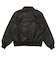 125K1090600　M Highbury Bomber JKT　BLACK　701896-0002