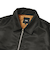 125K1090600　M Highbury Bomber JKT　BLACK　701896-0002