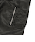 125K1090600　M Highbury Bomber JKT　BLACK　701896-0002