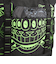 091817　M RIPNDIP TOTE BAG　01BK　699657-0001