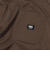 125K1140800　M Caraven Work PNT　BROWN　701898-0003