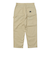 125K1140800　M Caraven Work PNT　BEIGE　701898-0002