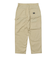 125K1140800　M Caraven Work PNT　BEIGE　701898-0002