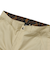 125K1140800　M Caraven Work PNT　BEIGE　701898-0002