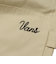 125K1140800　M Caraven Work PNT　BEIGE　701898-0002