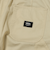 125K1140800　M Caraven Work PNT　BEIGE　701898-0002