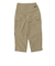 125K1140900　M Hibernian Cargo PNT　BEIGE　701899-0002