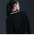 IM7468　W JKT PREP　010BLK　703891-0001