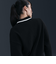 IM7468　W JKT PREP　010BLK　703891-0001