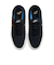 WIM7348　W CHARGE SUEDE SE　001BLK/SESAME　704047-0001