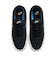WIM7348　W CHARGE SUEDE SE　001BLK/SESAME　704047-0001