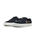 WIM7348　W CHARGE SUEDE SE　001BLK/SESAME　704047-0001