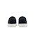 WIM7348　W CHARGE SUEDE SE　001BLK/SESAME　704047-0001