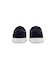 WIM7348　W CHARGE SUEDE SE　001BLK/SESAME　704047-0001