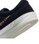WIM7348　W CHARGE SUEDE SE　001BLK/SESAME　704047-0001
