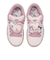 403393　17-21 SUEDE XL HK&FR 2 PS　01J.FLOWER　697805-0001