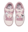 403393　17-21 SUEDE XL HK&FR 2 PS　01J.FLOWER　697805-0001