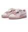 403393　17-21 SUEDE XL HK&FR 2 PS　01J.FLOWER　697805-0001