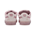 403393　17-21 SUEDE XL HK&FR 2 PS　01J.FLOWER　697805-0001