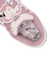 403393　17-21 SUEDE XL HK&FR 2 PS　01J.FLOWER　697805-0001