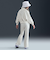 HV0407　K FLC PNT COZY　047SFTPRL/WHT　703925-0001