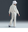 HV0407　K FLC PNT COZY　047SFTPRL/WHT　703925-0001