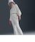 HV0407　K FLC PNT COZY　047SFTPRL/WHT　703925-0001