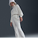 HV0407　K FLC PNT COZY　047SFTPRL/WHT　703925-0001