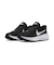 WHQ2415　W REVOLUTION 8 EASYON　001BLK/WHT　704144-0001