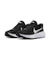 WHQ2415　W REVOLUTION 8 EASYON　001BLK/WHT　704144-0001