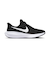 WHQ2415　W REVOLUTION 8 EASYON　001BLK/WHT　704144-0001