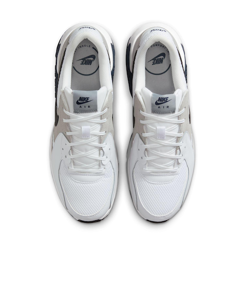 MFZ5486 AIRMAX EXCEE 104WHT/BLK 688172-0010｜エービーシー・マート