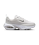 WIB8880　W AIRMAX PORTAL SE　101WHT/M SILV　704117-0001