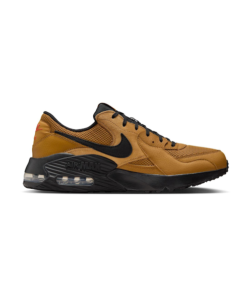 MIO9111 AIRMAX EXCEE 799WHEAT/BLK 703664-0001｜エービーシー