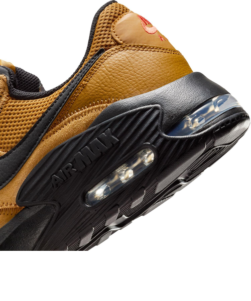 MIO9111 AIRMAX EXCEE 799WHEAT/BLK 703664-0001｜エービーシー
