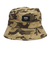 125K7170400　Camouflage Bucket Hat　DESERT　701864-0002