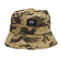 125K7170400　Camouflage Bucket Hat　DESERT　701864-0002