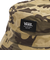 125K7170400　Camouflage Bucket Hat　DESERT　701864-0002