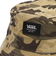 125K7170400　Camouflage Bucket Hat　DESERT　701864-0002