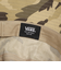 125K7170400　Camouflage Bucket Hat　DESERT　701864-0002