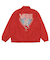 125K1094600　M Selhurst Coach JKT　RED　702005-0002
