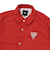 125K1094600　M Selhurst Coach JKT　RED　702005-0002