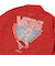 125K1094600　M Selhurst Coach JKT　RED　702005-0002