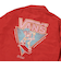 125K1094600　M Selhurst Coach JKT　RED　702005-0002