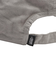 125K7160500　Oval Logo Cord Cap　GRAY　701865-0003