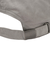 125K7160500　Oval Logo Cord Cap　GRAY　701865-0003